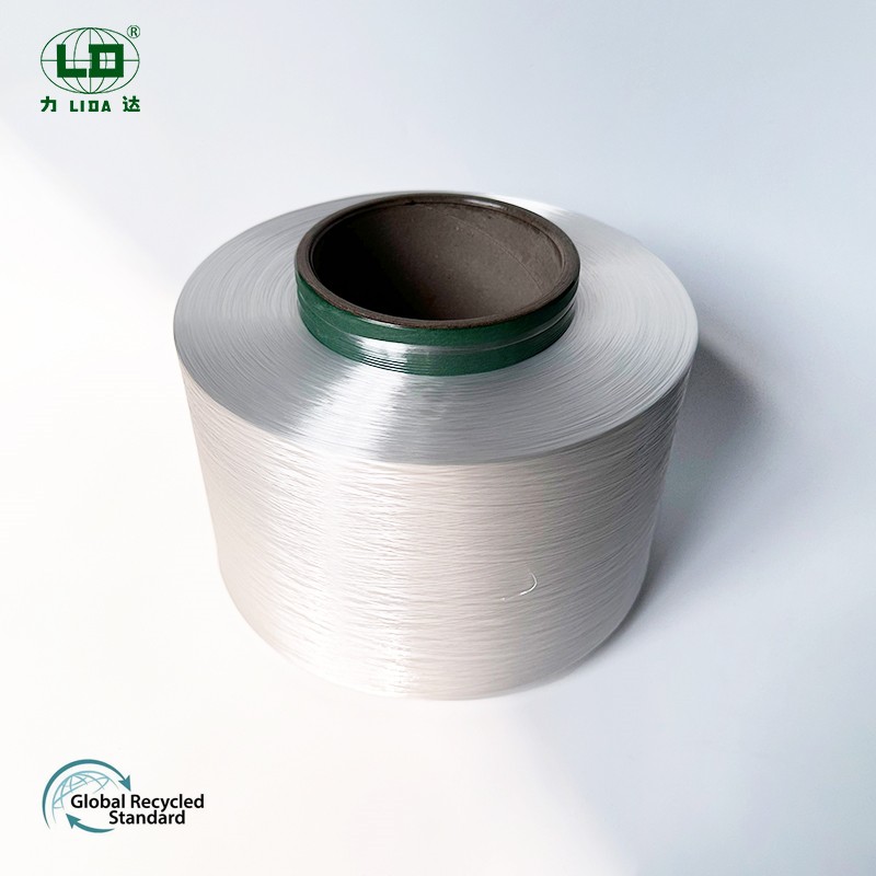 Ինչու՞ պետք է ընտրեք վերամշակված մանվածք ձեր տեքստիլի կարիքների համար