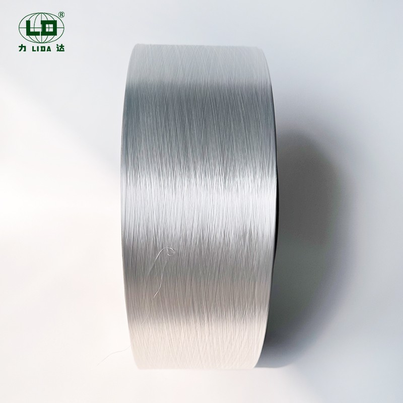 Ինչու է High Tenacity Total Bright Nylon 66 մանվածքը իդեալական ընտրություն երկարակյաց տեքստիլների համար