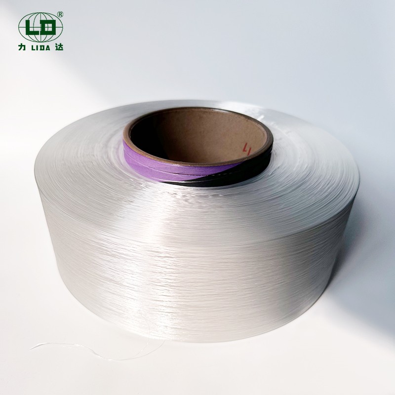 Ո՞րն է Full Dull Filament Yarn Nylon 6-ի գործառույթը